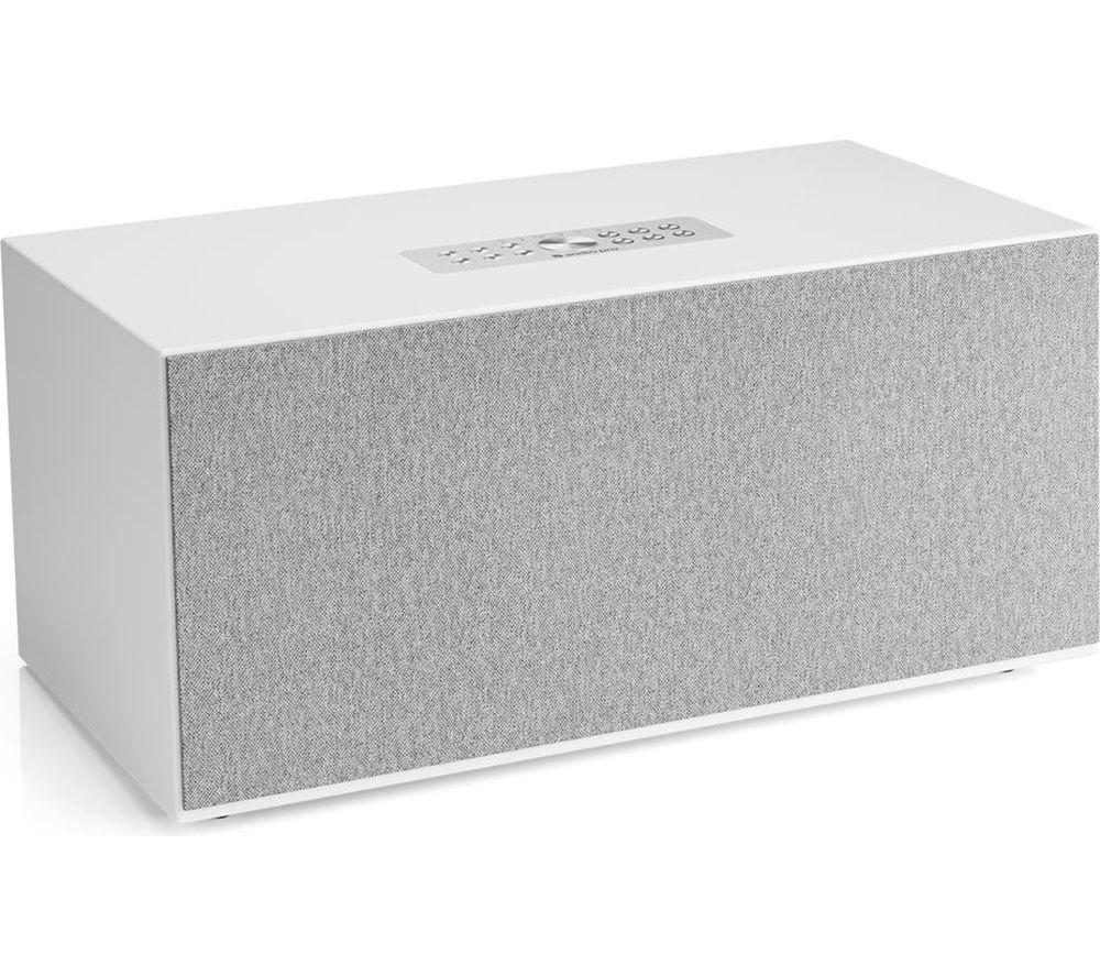 AUDIO PRO C20 Wireless Multi-room Speaker - White image number 3 of 9
