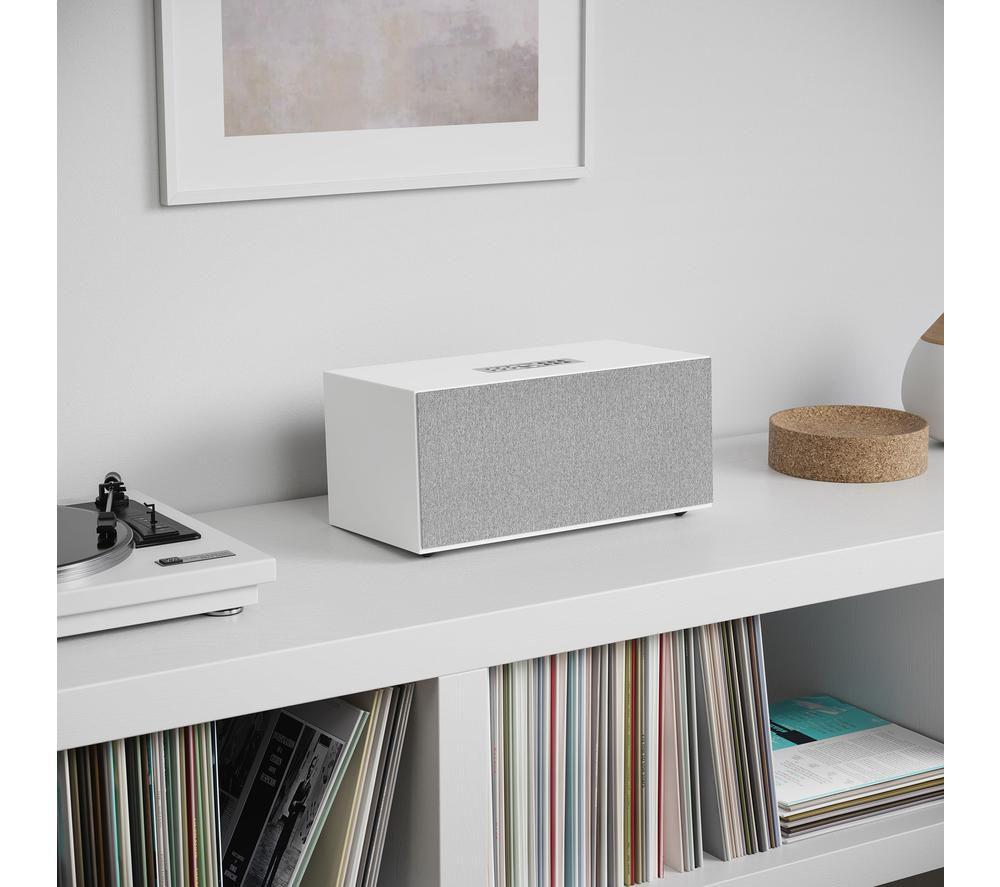 AUDIO PRO C20 Wireless Multi-room Speaker - White image number 7 of 9