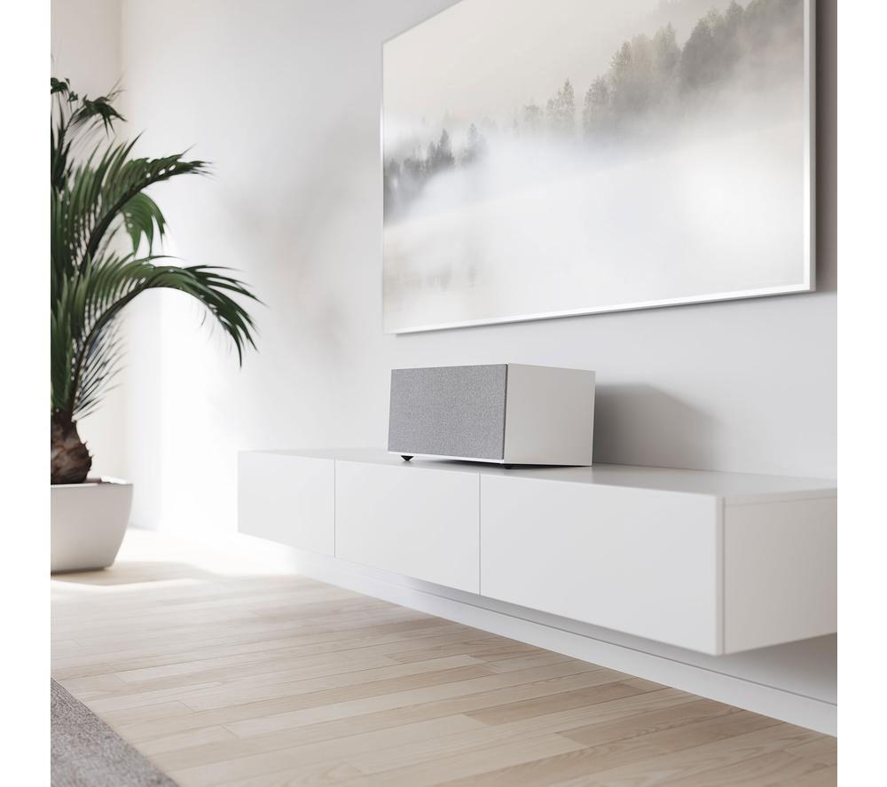 AUDIO PRO C20 Wireless Multi-room Speaker - White image number 9 of 9