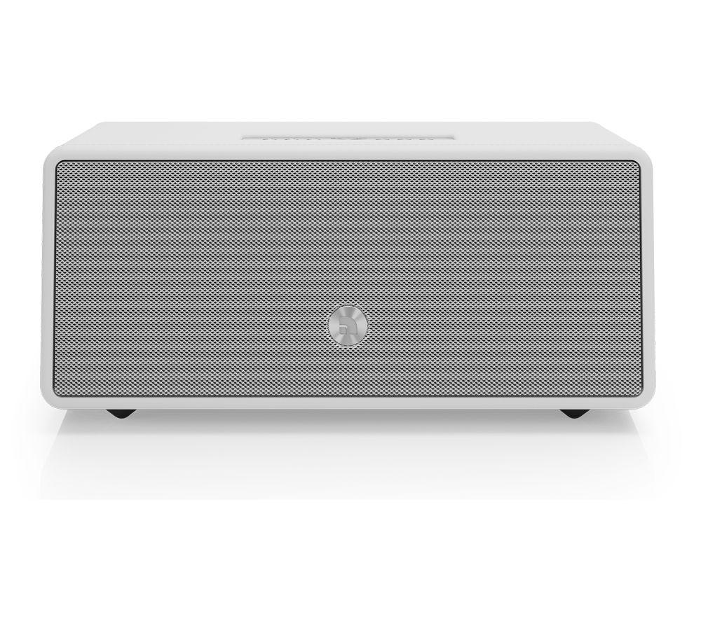 AUDIO PRO Drumfire D-2 Wireless Multi-room Speaker - White image number 4 of 4