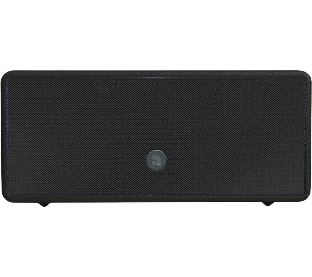 AUDIO PRO Drumfire D-2 Wireless Multi-room Speaker - Black image number 2 of 7
