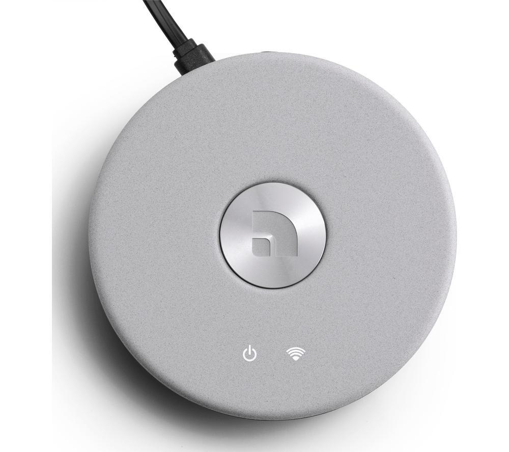 AUDIO PRO Link 1 Network Audio Player - Grey image number 2 of 9
