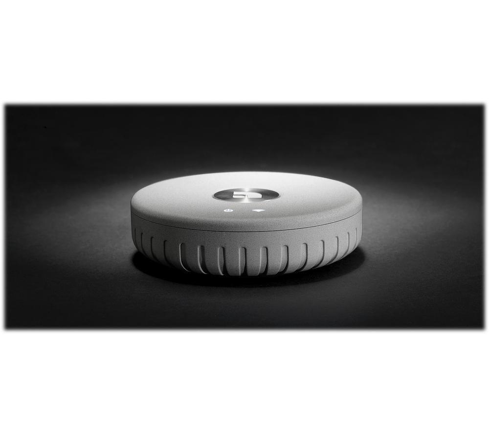 AUDIO PRO Link 1 Network Audio Player - Grey image number 4 of 9