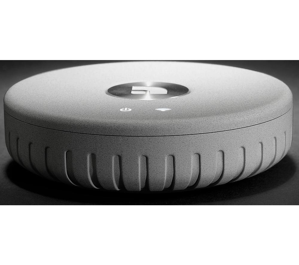 AUDIO PRO Link 1 Network Audio Player - Grey image number 5 of 9