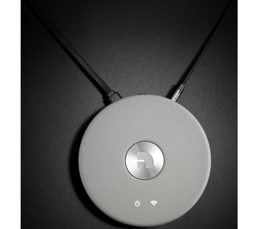AUDIO PRO Link 1 Network Audio Player - Grey image number 6 of 9