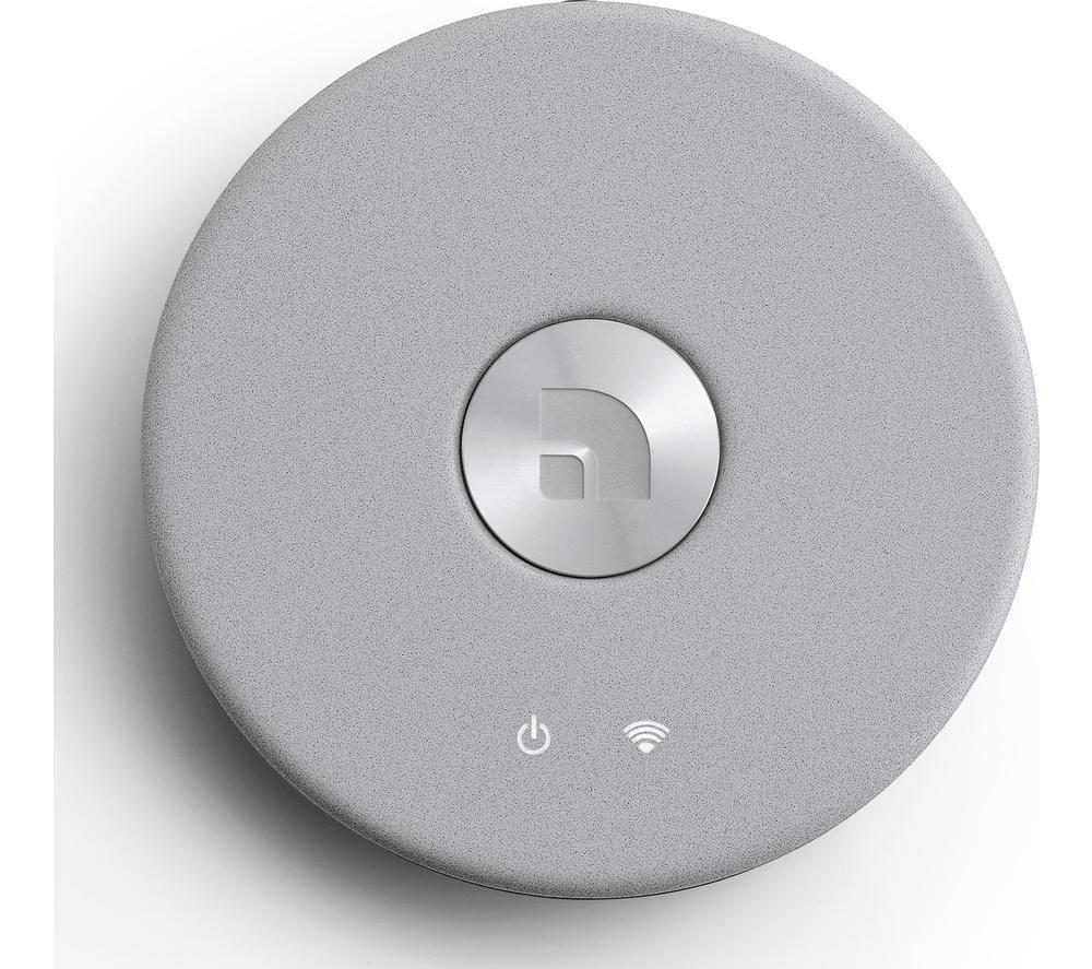 AUDIO PRO Link 1 Network Audio Player - Grey image number 7 of 9