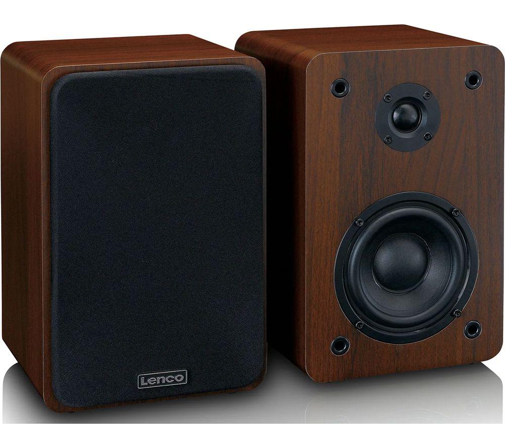 LENCO LS-600 Belt Drive Bluetooth Turntable - Walnut image number 6 of 16