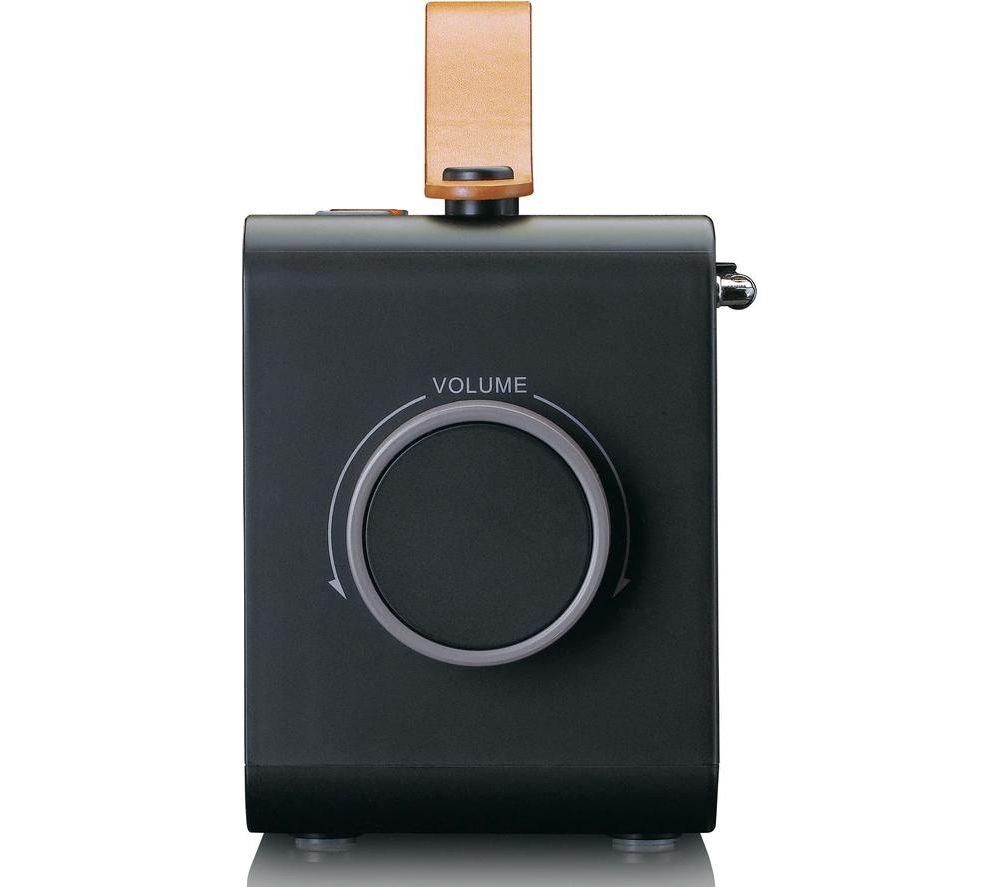 Radio Poche Vintage SGS-2612 Scan – Auto Scan – AM/FM – Années 90 – Testée