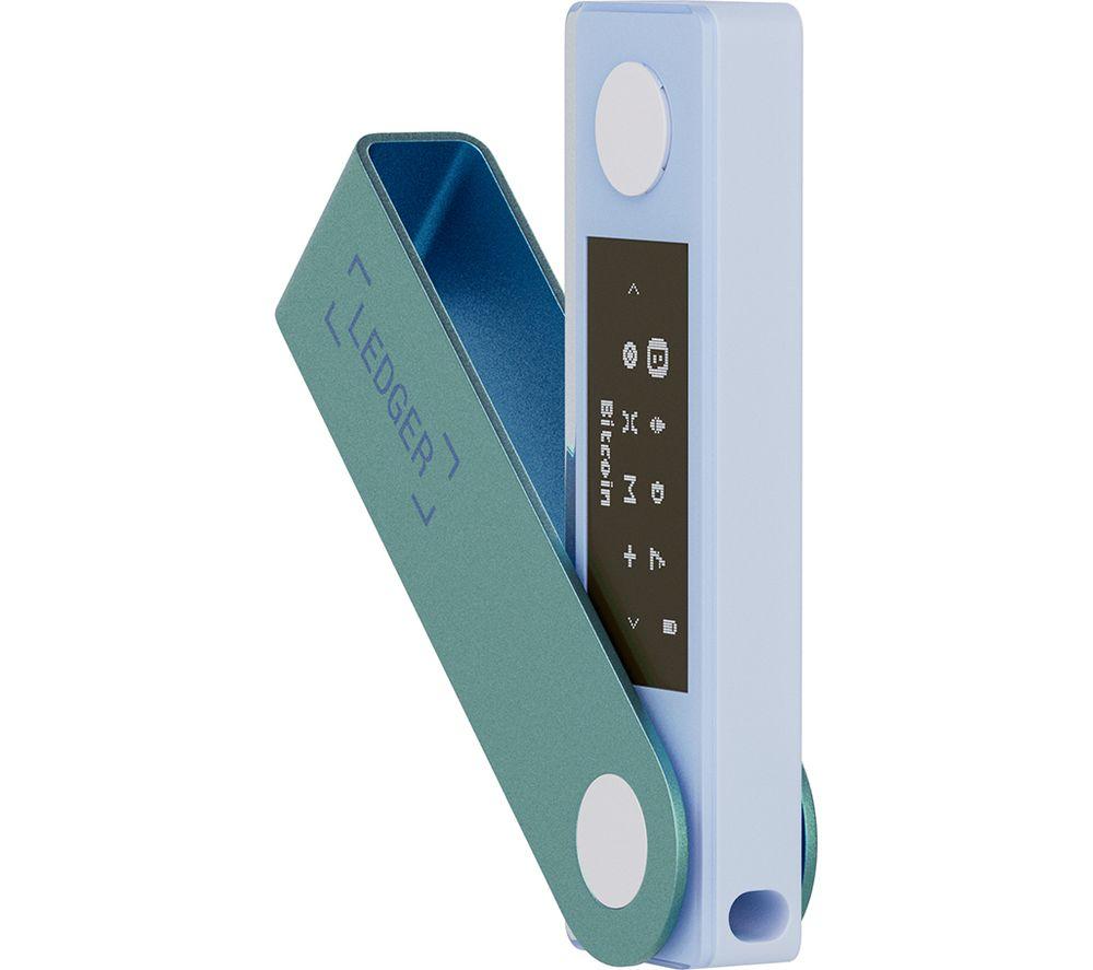 Ledger nano x all crypto - Computer Accessories 