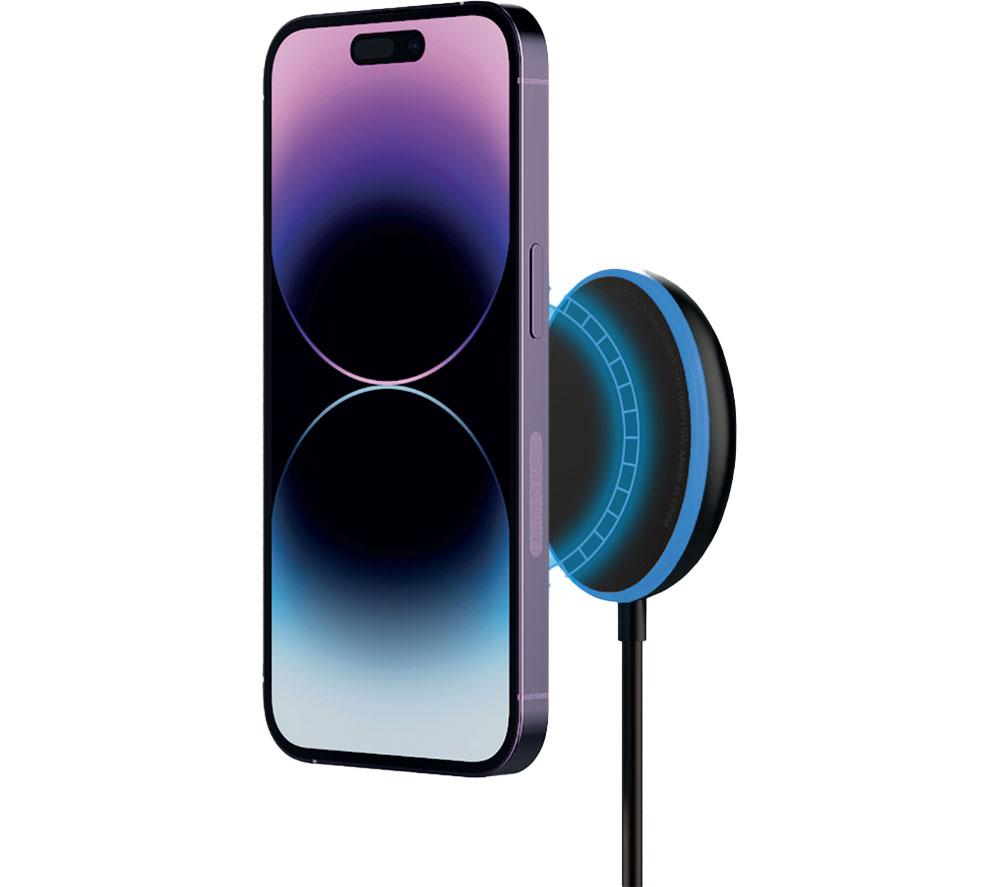 Charger Pad Umidigi Wireless Charger Cargador Inalámbrico Para