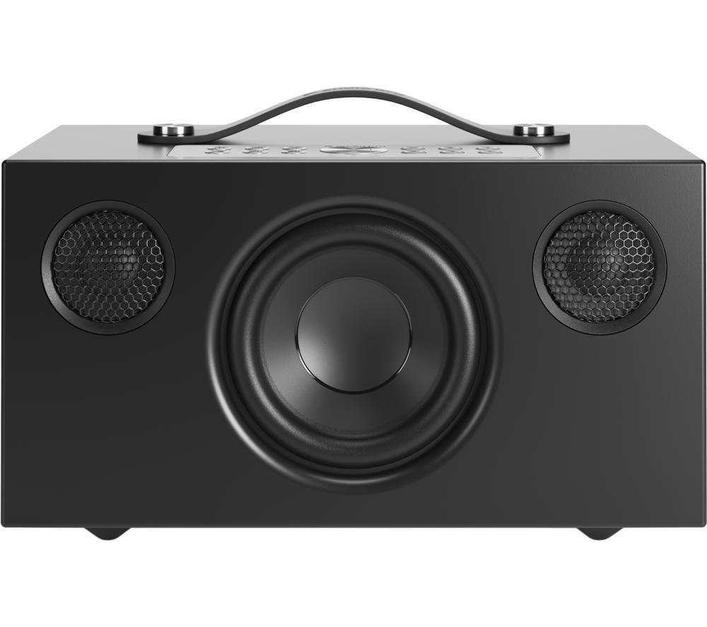 Image of AUDIO PRO Addon C5 MKII Wireless Multi-room Speaker - Black, Black