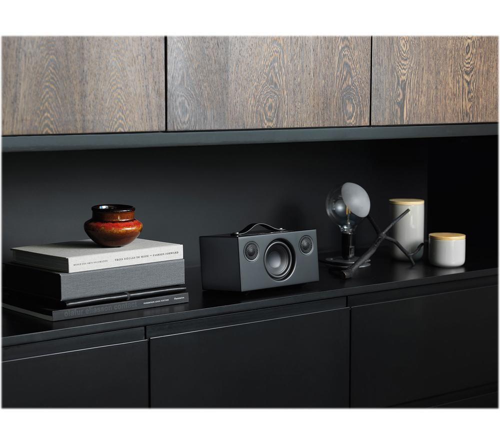 AUDIO PRO Addon C5 MKII Wireless Multi-room Speaker - Black image number 2 of 2