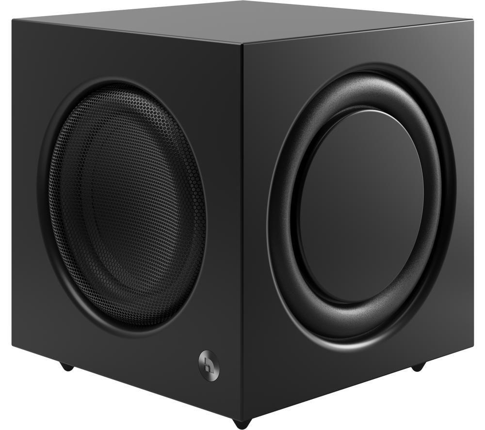Audio Pro SW-10 Subwoofer - Black