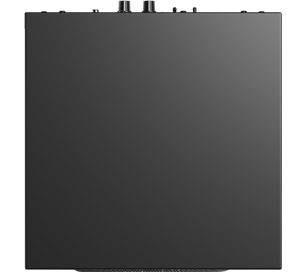 AUDIO PRO SW-10 Subwoofer - Black image number 4 of 5