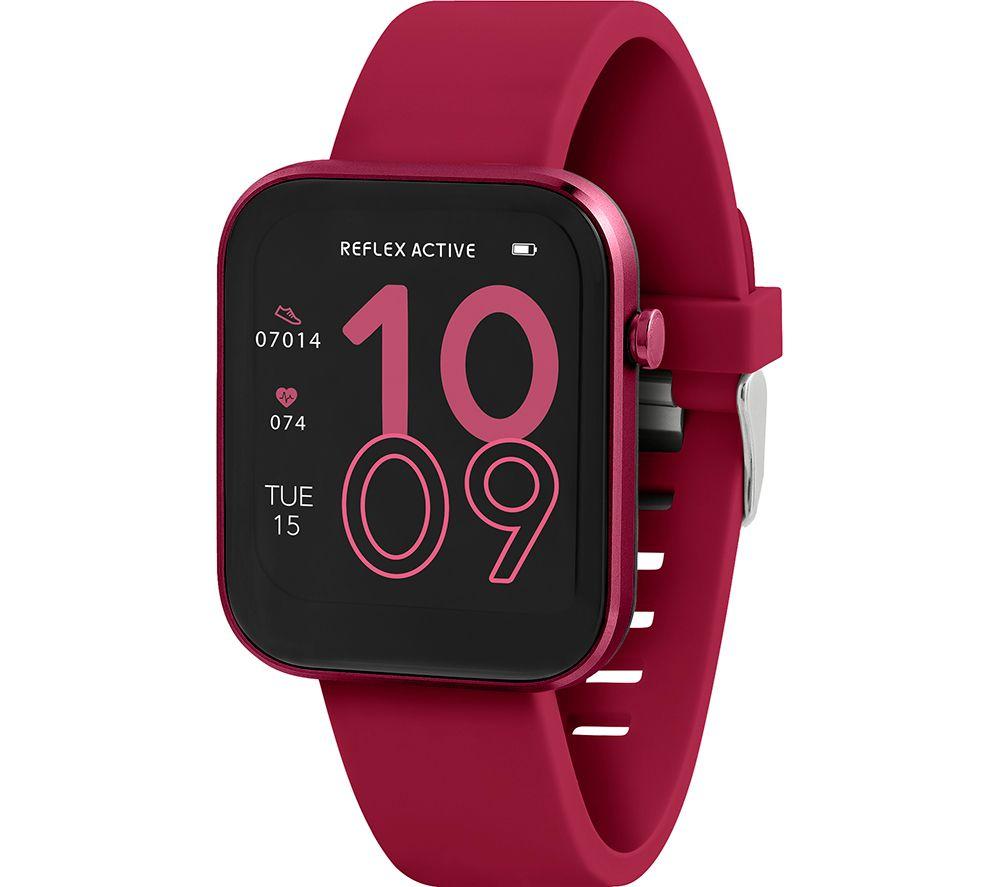 Currys smart clearance fitness watch