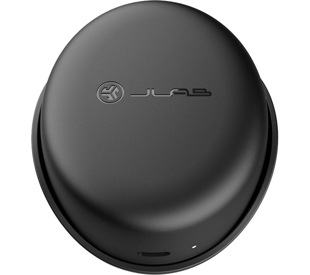 JLAB AUDIO Work Buds True Wireless Headset - Black image number 3 of 18