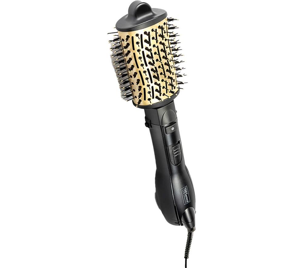 Buy TRESEMME 2787U Airlight Volume 2 in 1 Hair Dryer Brush Black