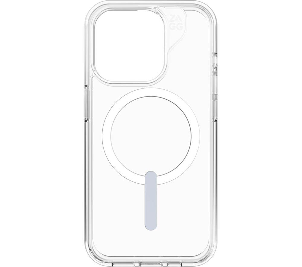 ZAGG Crystal Palace Snap iPhone 15 Pro Case review
