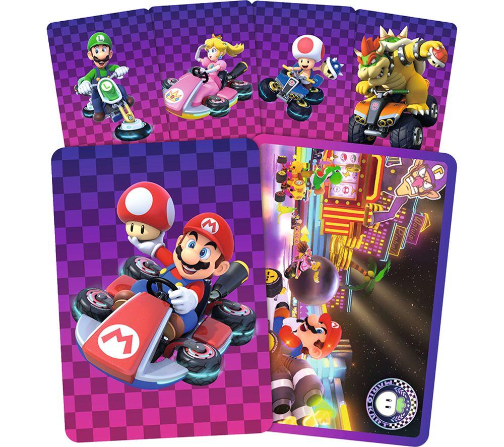 Mario kart deals 8 currys