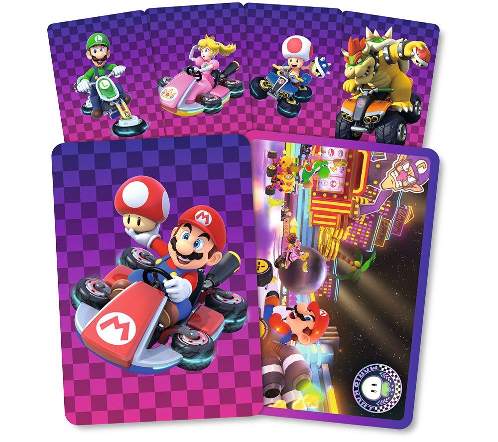 Nintendo switch mario cheap kart currys