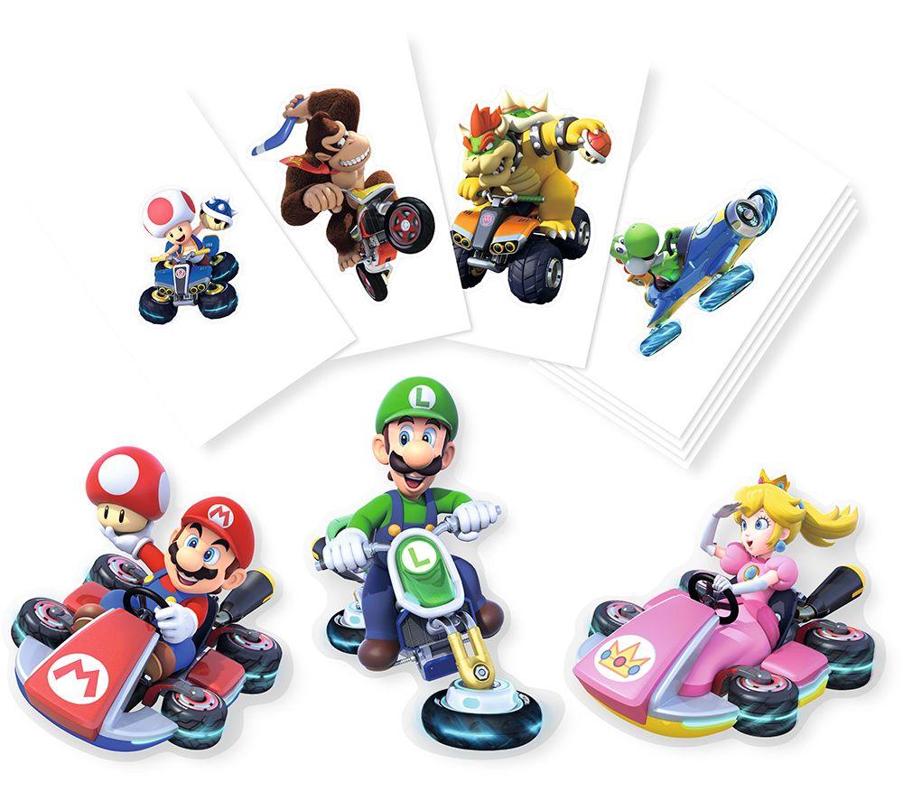 Currys mario kart clearance 8