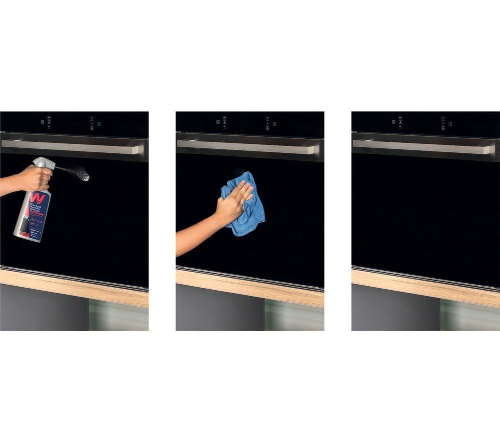 WPRO Oven & Grill Hygienizer Detergent image number 3 of 3