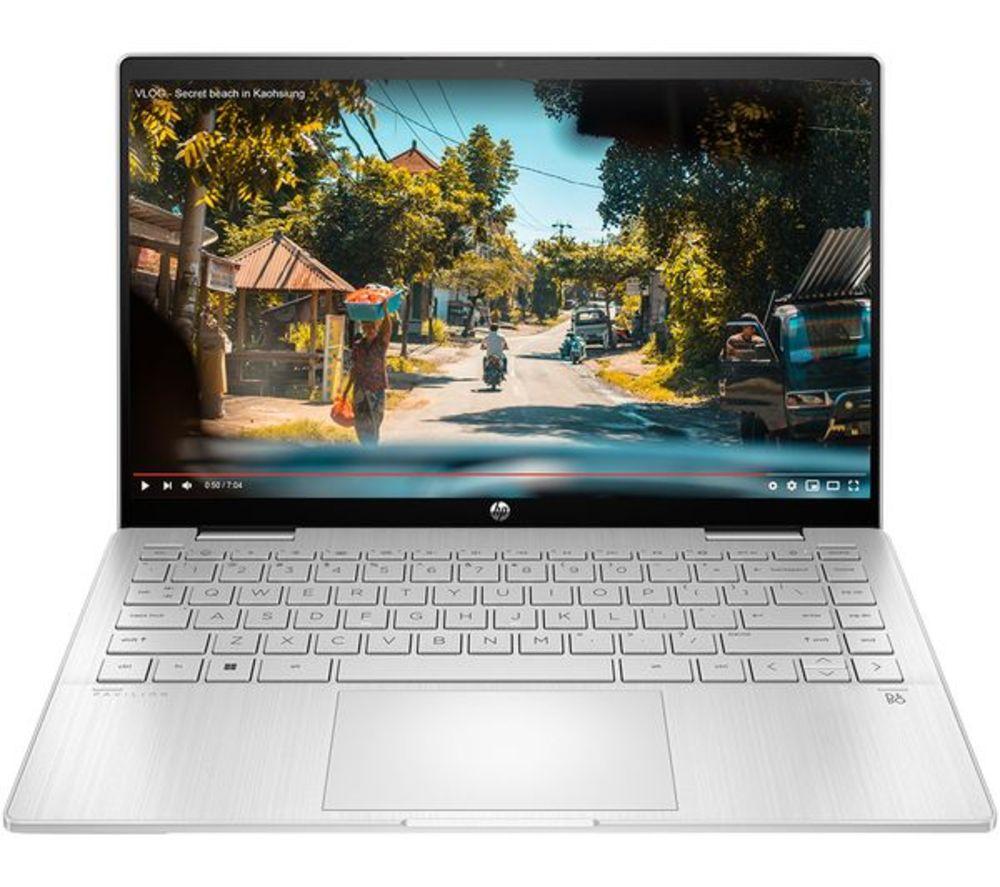 Hp pavilion deals x360 i5