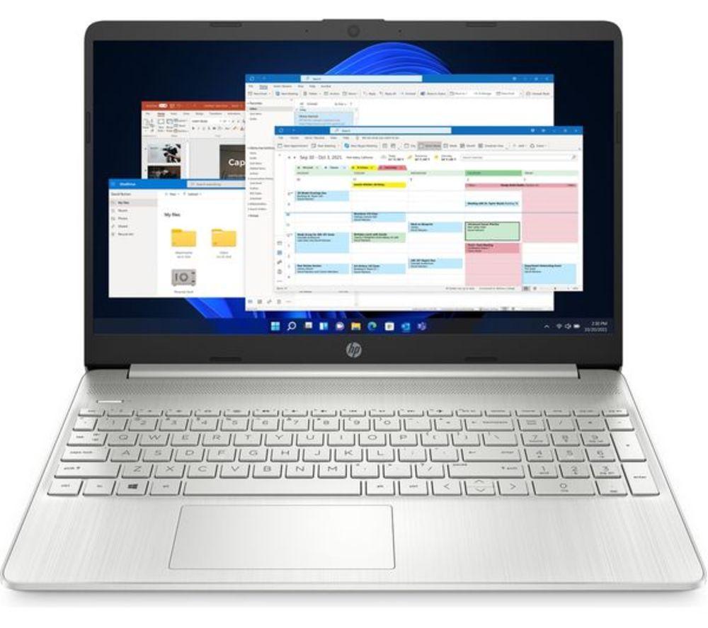 Laptop on sale refurbished ssd