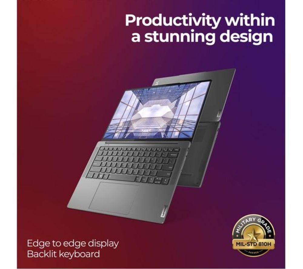 Buy LENOVO Yoga Pro 7 14.5