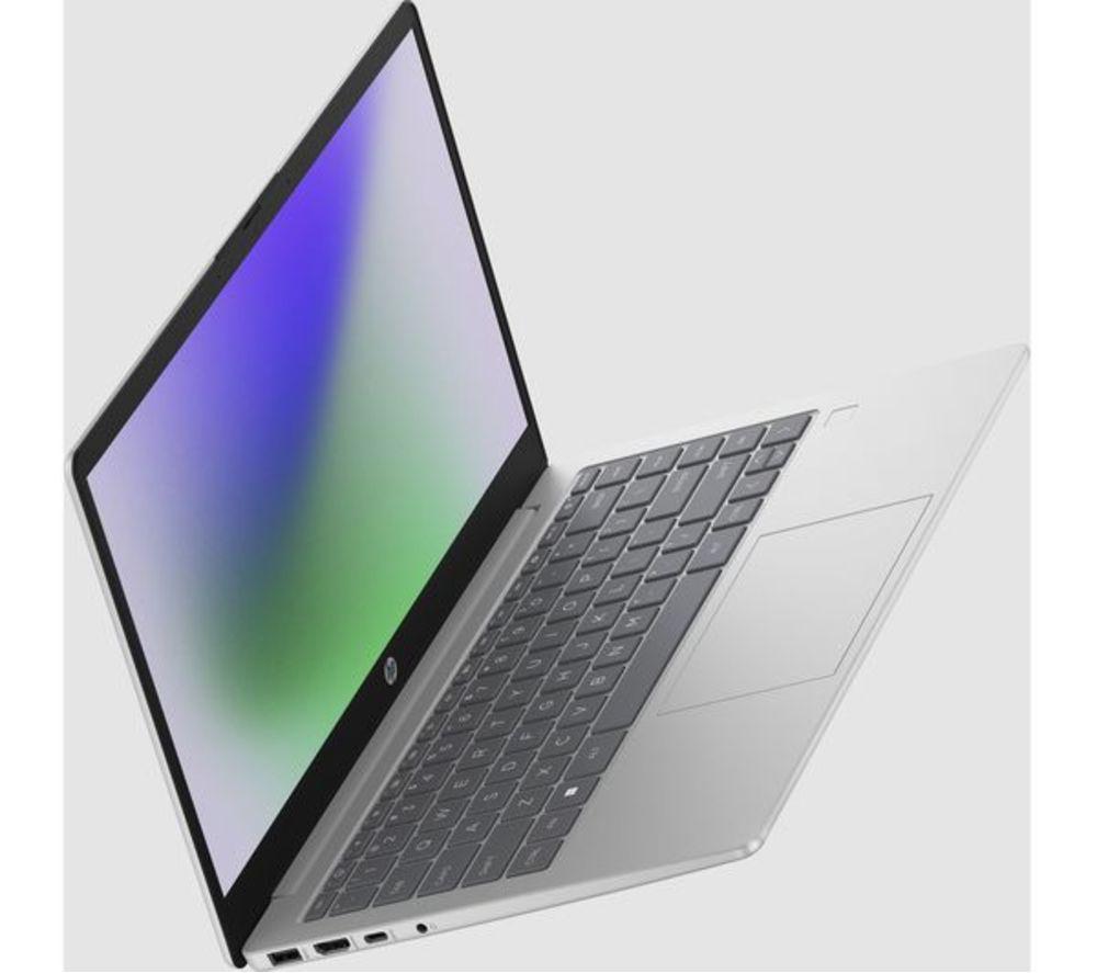 HP Pavilion SE 14" Refurbished Laptop - Intel&reg; Core&trade; i3, 256 GB SSD, Silver (Very Good Condition) image number 6 of 21