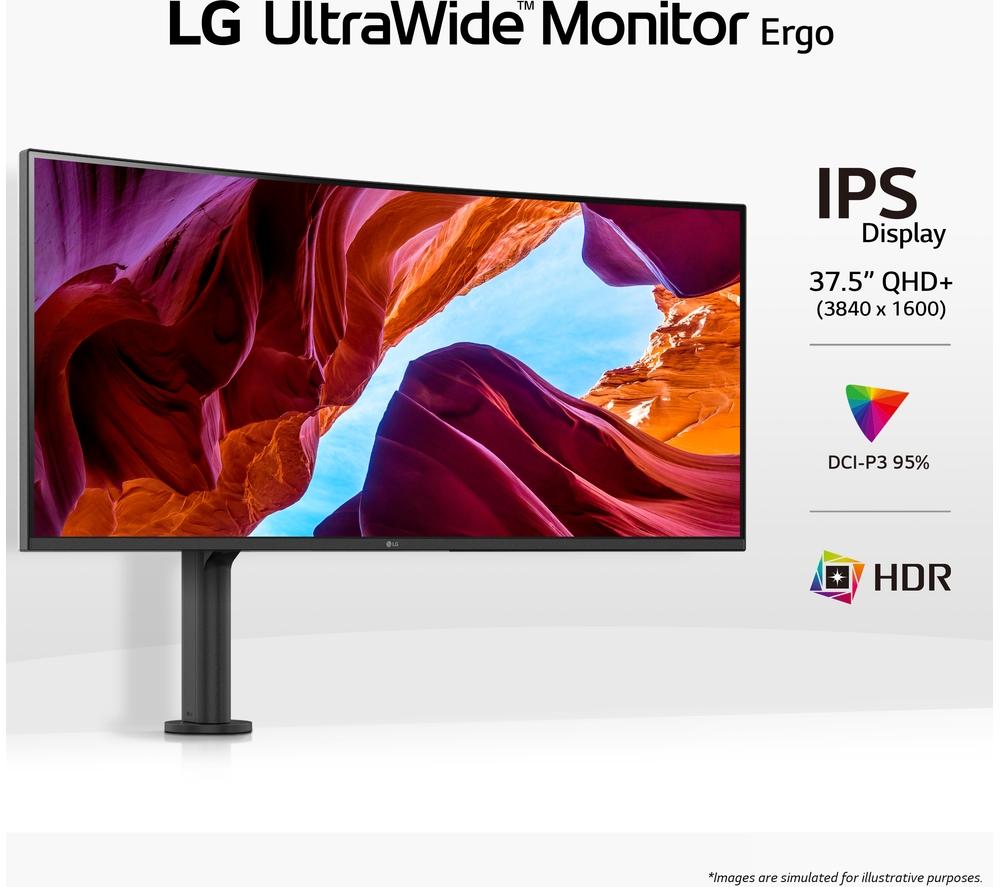 lg ultrawide 38wq88c w monitor