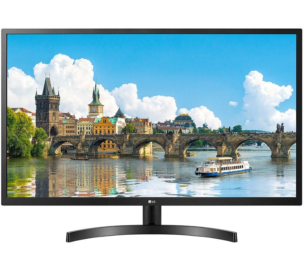 LG 32MN500M-B.AEK Full HD 31.5" IPS LCD Monitor review
