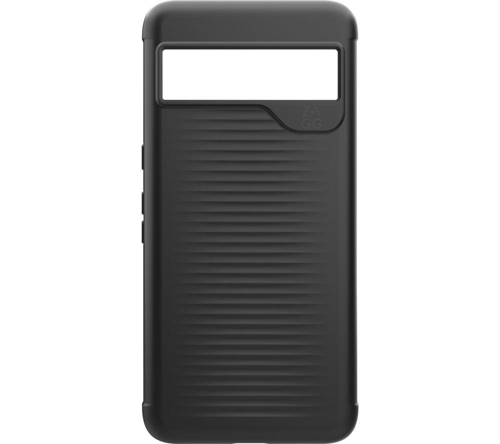 ZAGG Luxe Pixel 8 Pro Case - Black, Black