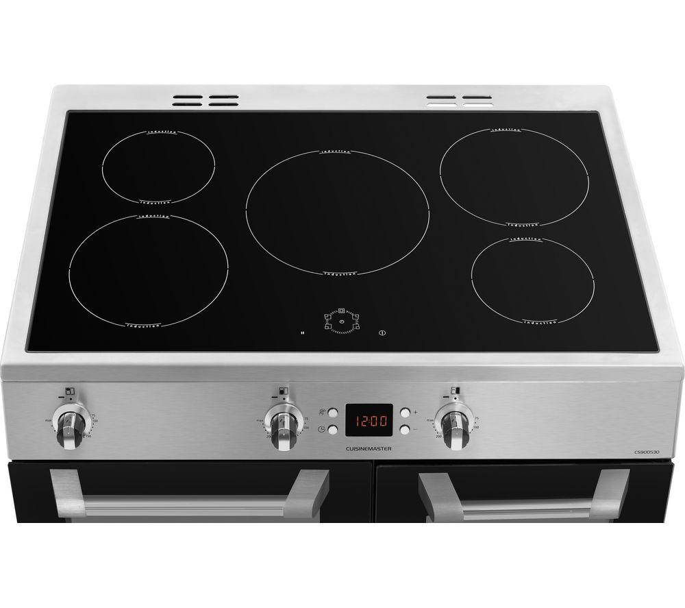 Leisure cuisinemaster on sale 90 electric