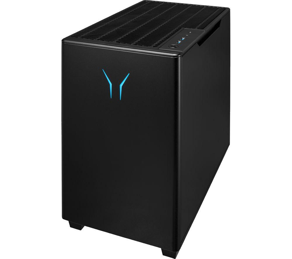 MEDION Erazer Bandit P20 Gaming PC - Intel&reg; Core&trade; i7 12700F, RTX 4070, 1 TB SSD image number 3 of 13
