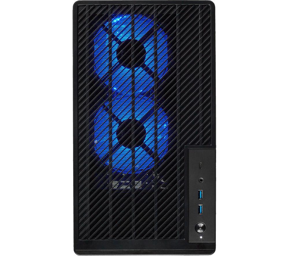 MEDION Erazer Bandit P20 Gaming PC - Intel&reg; Core&trade; i7 12700F, RTX 4070, 1 TB SSD image number 6 of 13