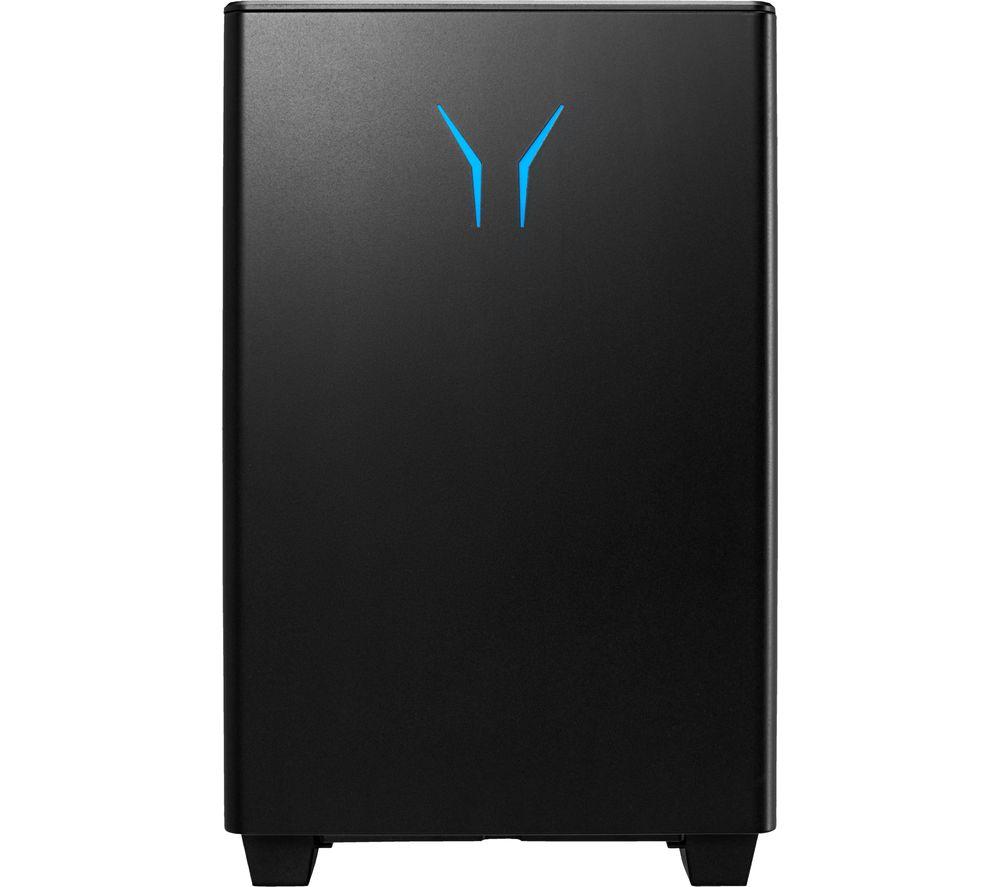 MEDION Erazer Bandit P20 Gaming PC - Intel&reg; Core&trade; i7 12700F, RTX 4070, 1 TB SSD image number 9 of 13
