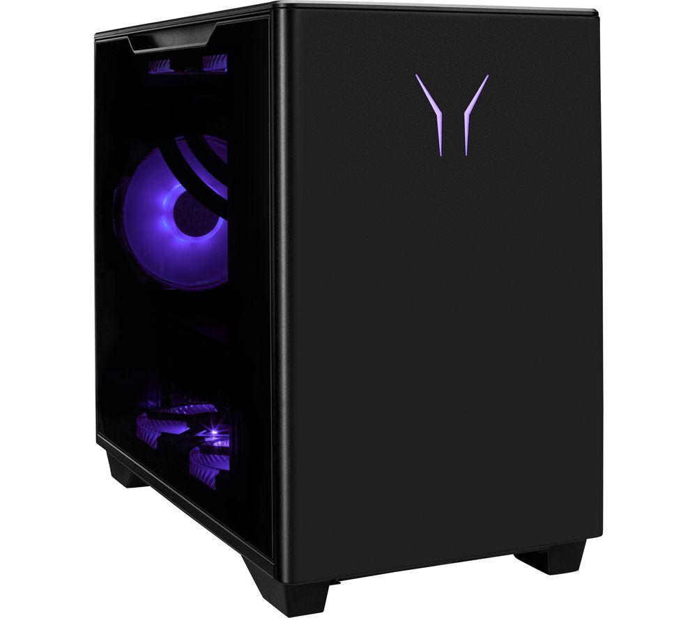 MEDION Erazer Bandit P20 Gaming PC - Intel&reg; Core&trade; i7 12700F, RTX 4070, 1 TB SSD image number 12 of 13