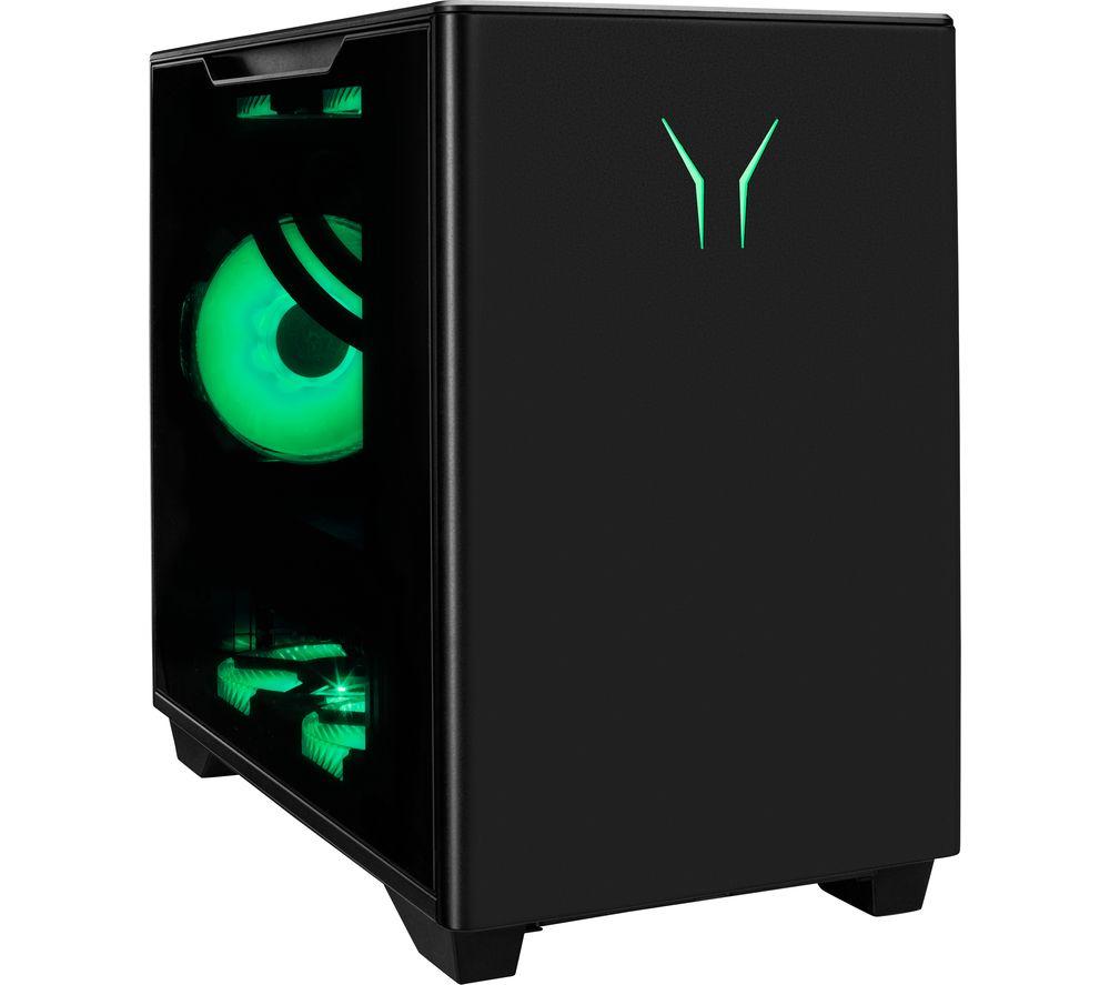 MEDION Erazer Bandit P20 Gaming PC - Intel&reg; Core&trade; i7 12700F, RTX 4070, 1 TB SSD image number 13 of 13