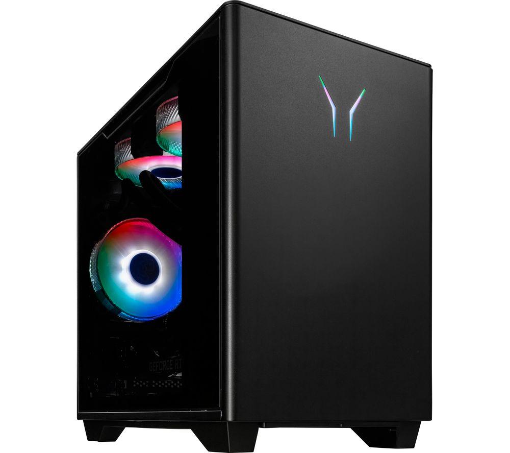 MEDION Erazer Bandit P20 Gaming PC review