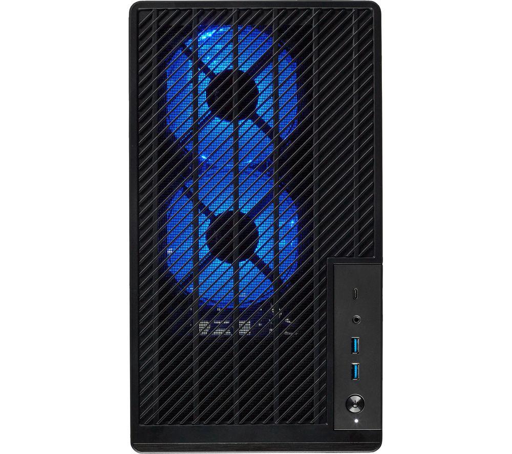 MEDION Erazer Bandit P20 Gaming PC - Intel&reg; Core&trade; i7 13700F, RTX 4070, 1 TB SSD image number 2 of 11