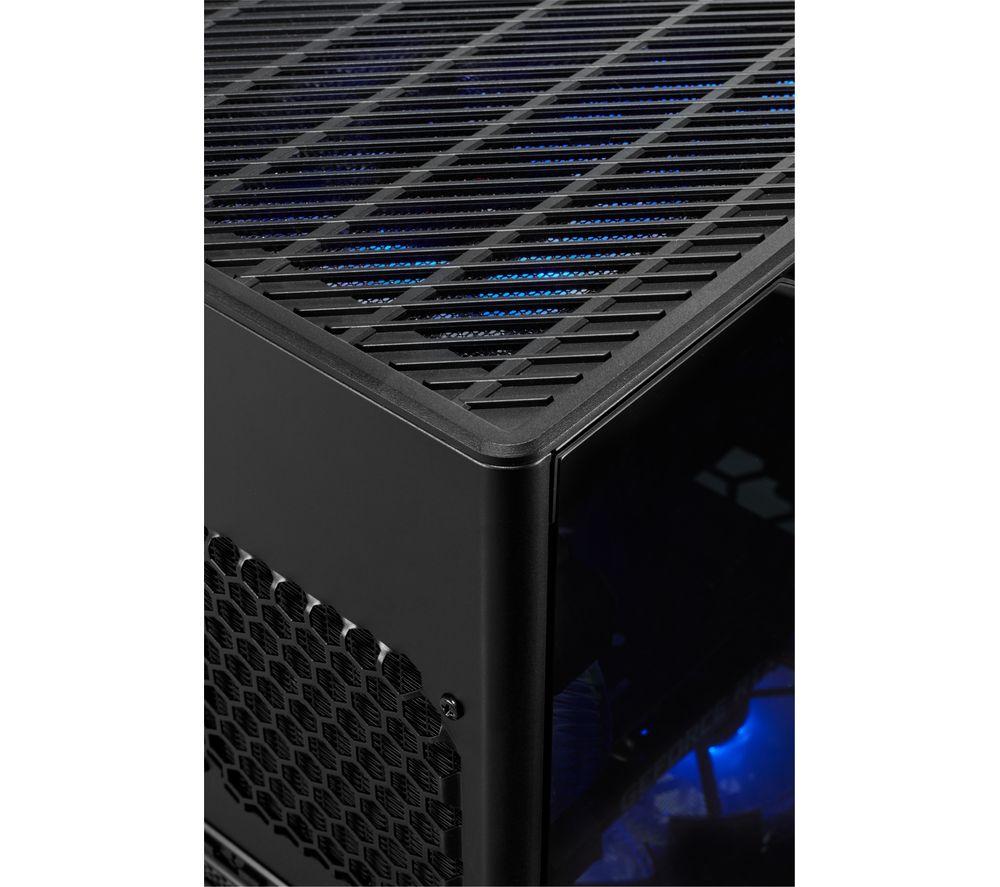 MEDION Erazer Bandit P20 Gaming PC - Intel&reg; Core&trade; i7 13700F, RTX 4070, 1 TB SSD image number 3 of 11