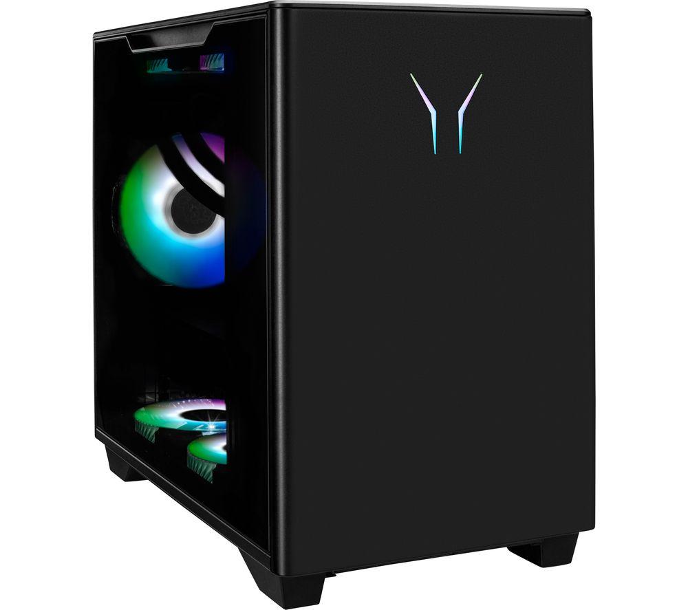 MEDION Erazer Bandit P20 Gaming PC - Intel&reg; Core&trade; i7 13700F, RTX 4070, 1 TB SSD image number 6 of 11