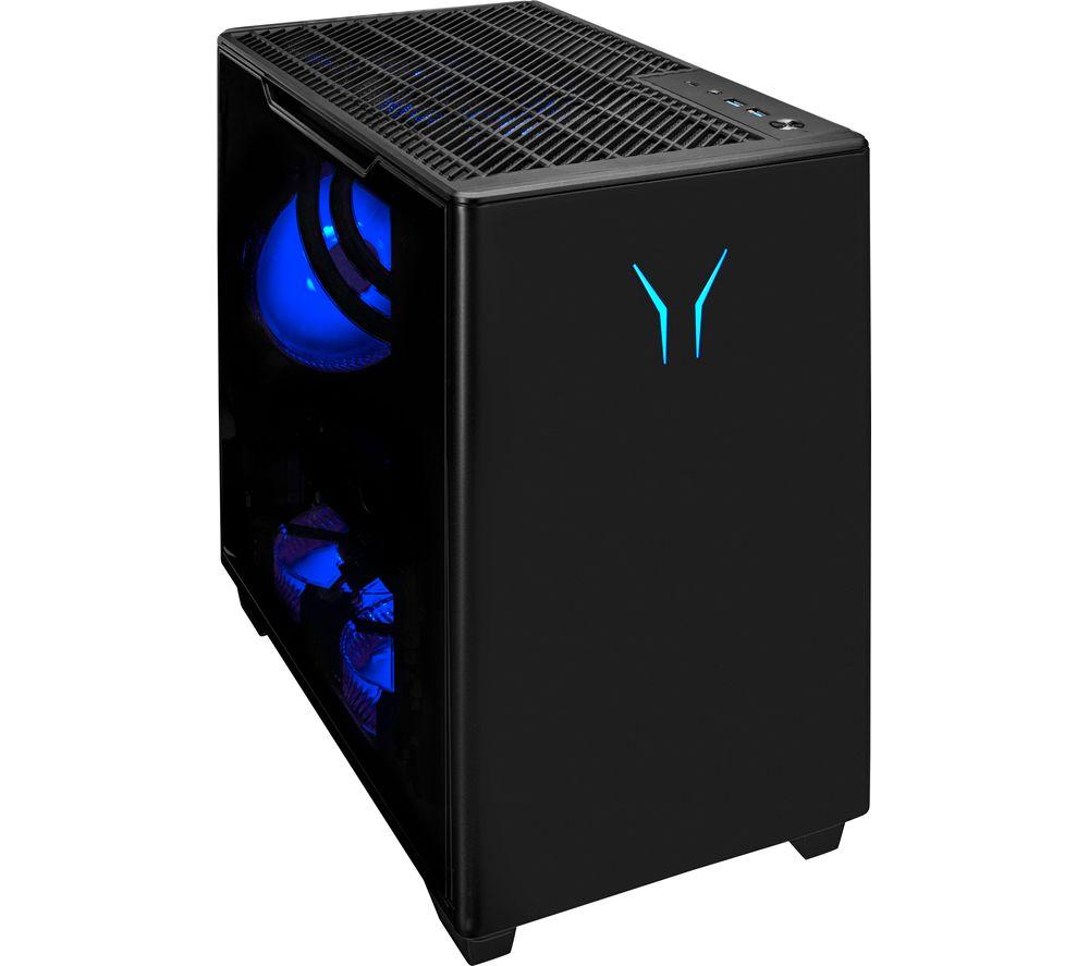 MEDION Erazer Bandit P20 Gaming PC - Intel&reg; Core&trade; i7 13700F, RTX 4070, 1 TB SSD image number 11 of 11