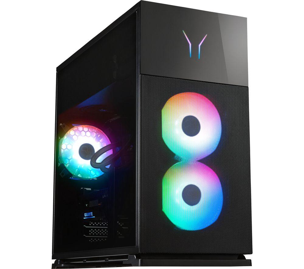 MEDION Erazer Hunter X30 Gaming PC - Intel Core i7, RTX 4080, 1 TB SSD