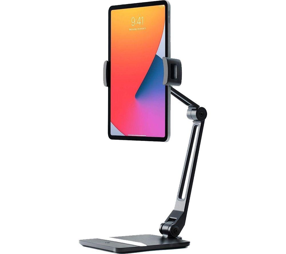TWELVE SOUTH 12-2021 HoverBar Duo iPad Stand review