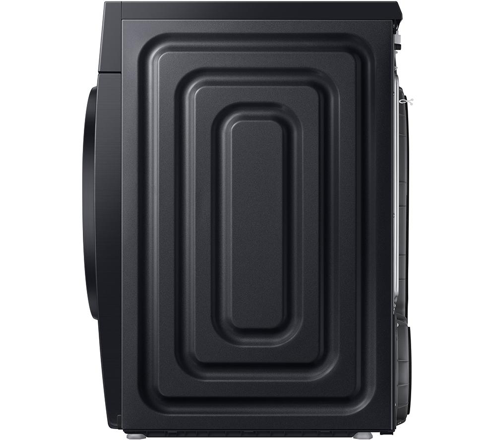 SAMSUNG Series 5 AI Energy DV90CGC0A0ABEU 9 kg Heat Pump Tumble Dryer - Black image number 12 of 12