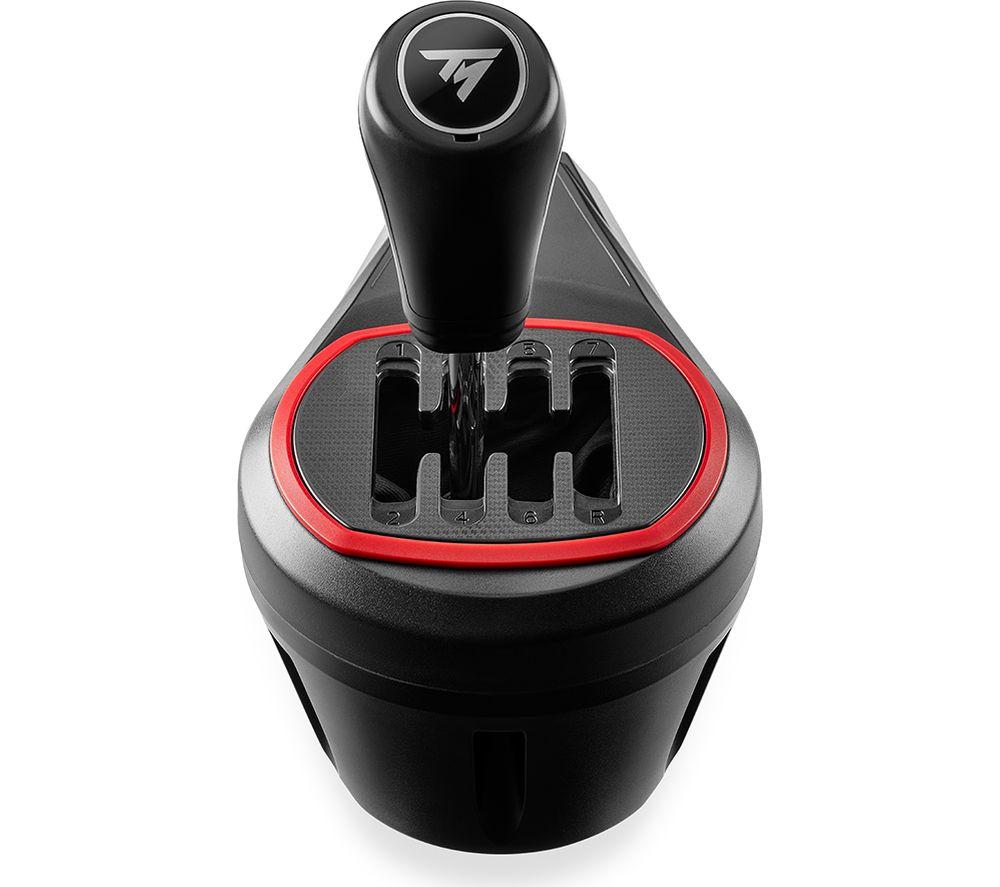 THRUSTMASTER TH8S Shifter image number 2 of 6