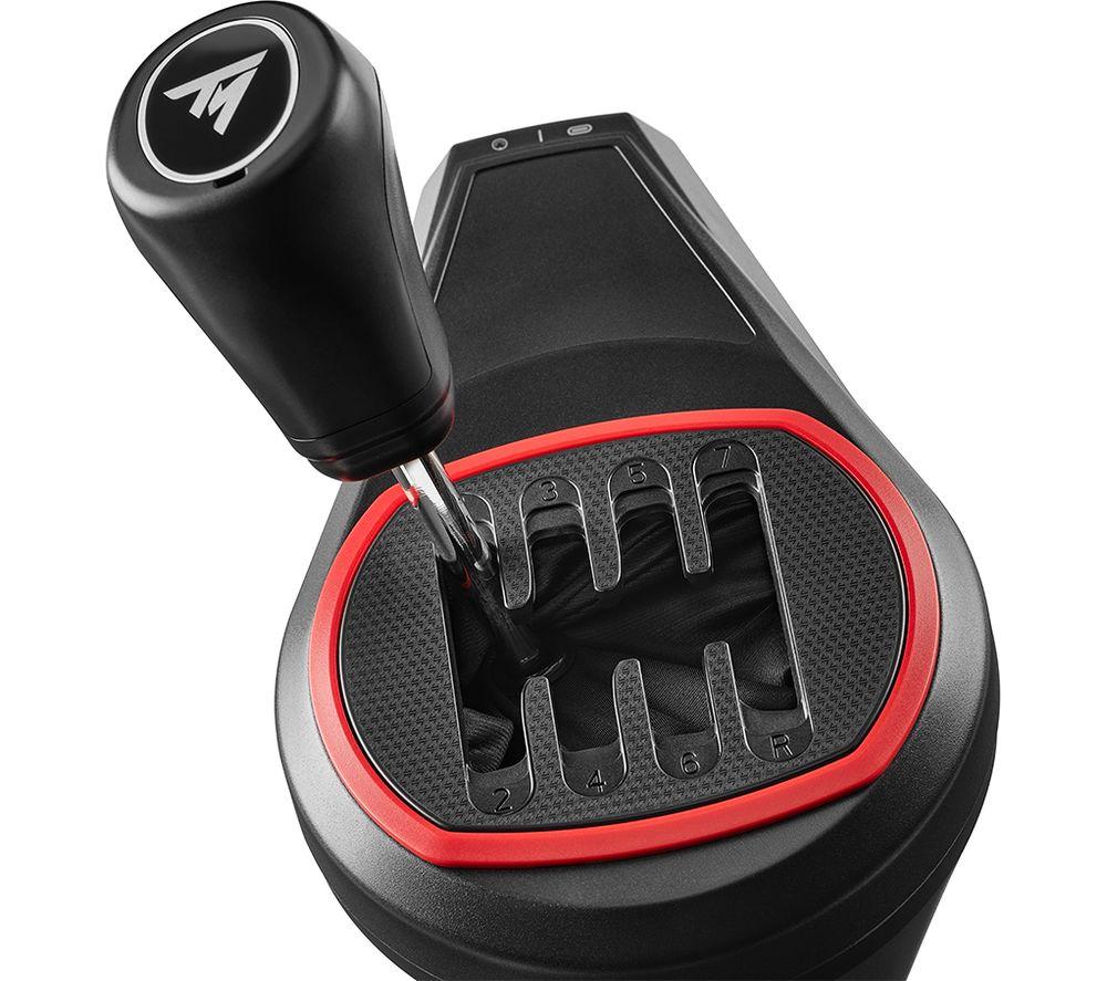 THRUSTMASTER TH8S Shifter image number 4 of 6