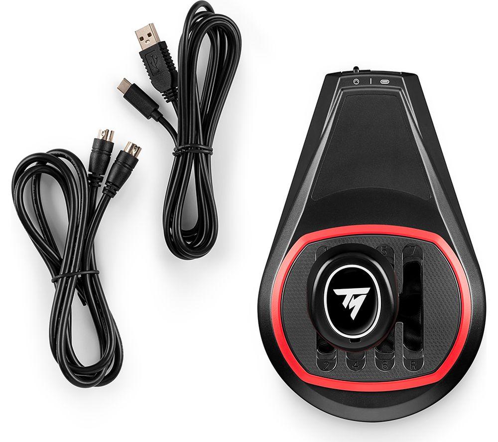 THRUSTMASTER TH8S Shifter image number 5 of 6